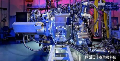 ASML光刻機斷供維修，華為經驗為鑒，自主創(chuàng)新應對挑戰(zhàn)