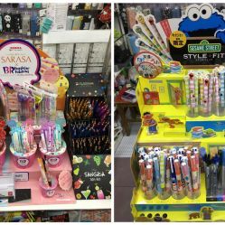 酷筆樂日韓文具(搜秀購物廣場店) - 聯(lián)系方式、地址、價格與營業(yè)時間