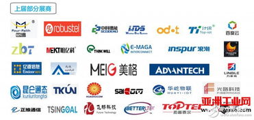 2019上海國際工業(yè)通訊產(chǎn)品及工業(yè)互聯(lián)網(wǎng)展覽會(huì) 賦能產(chǎn)業(yè)升級(jí)，上海企業(yè)如何借力數(shù)字化騰飛